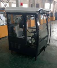 收割機(jī)駕駛室生產(chǎn)廠家